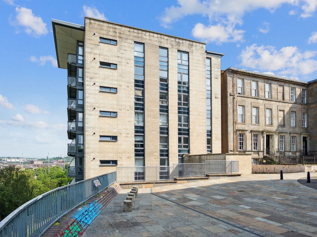 Studio for sale in Hill Street, Glasgow, G3, £99,000 Zoopla