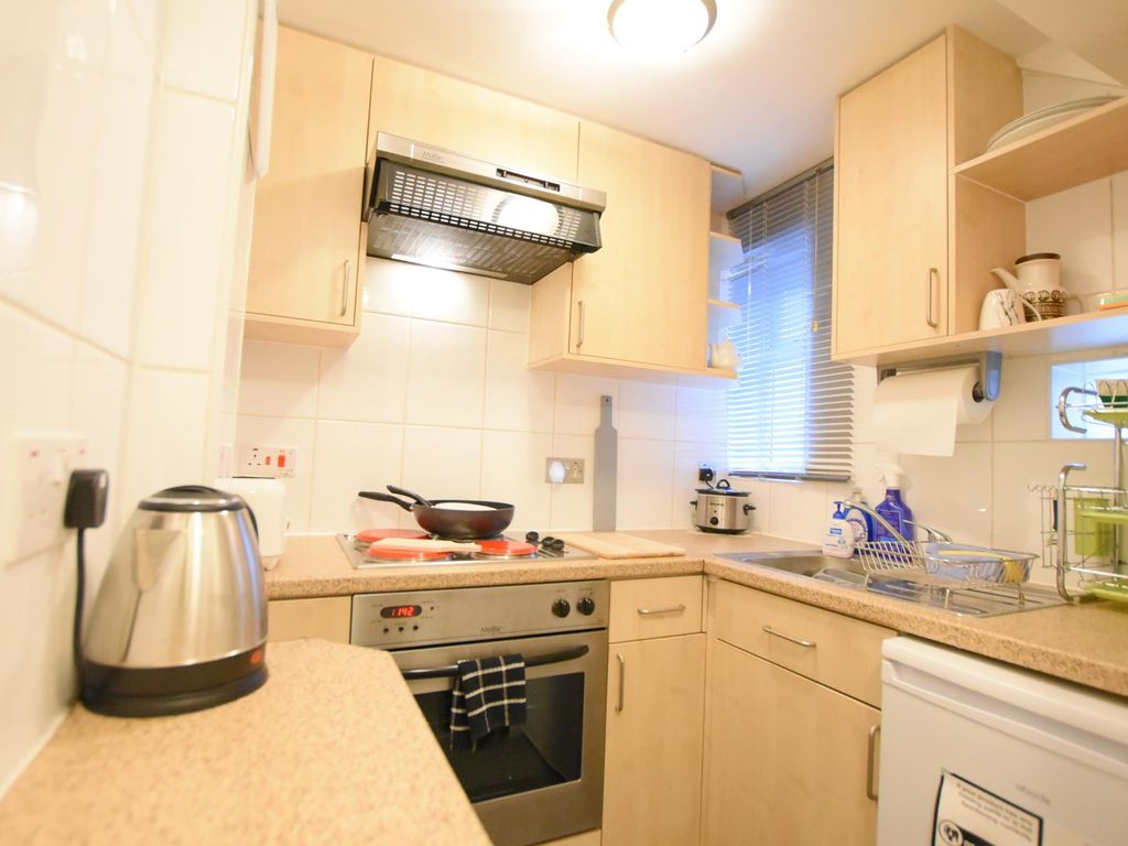 Studio to rent in Lichfield Grove, Finchley, London N3, £1,450 pcm Zoopla