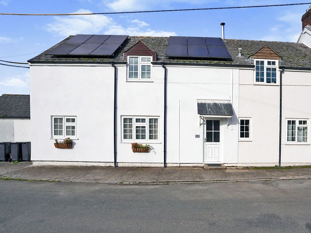 3 bed property for sale in Chetnole Road, Leigh, Sherborne DT9 Zoopla