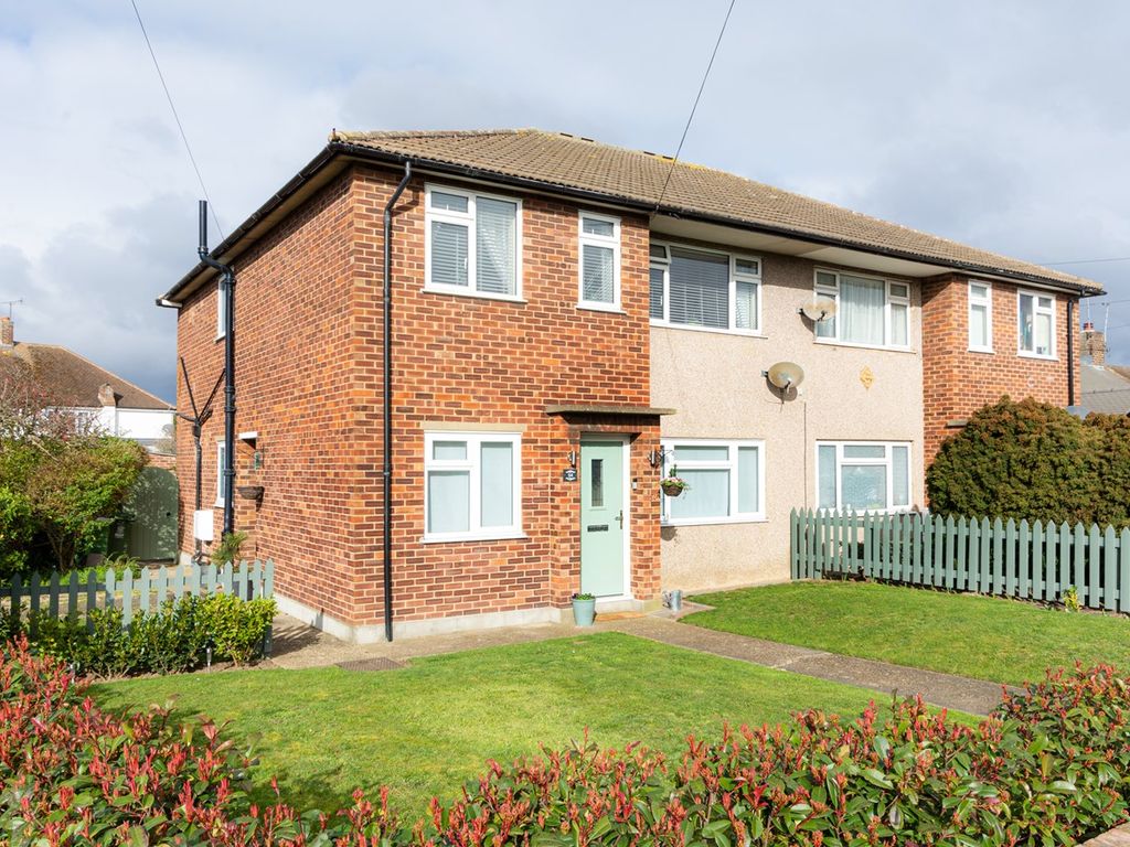 2 bed for sale in Onslow Drive, Sidcup DA14 Zoopla