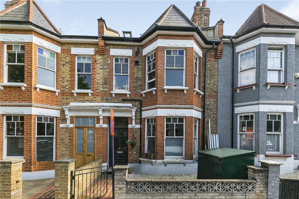 2 bed flat for sale in Mildenhall Road, London E5 Zoopla