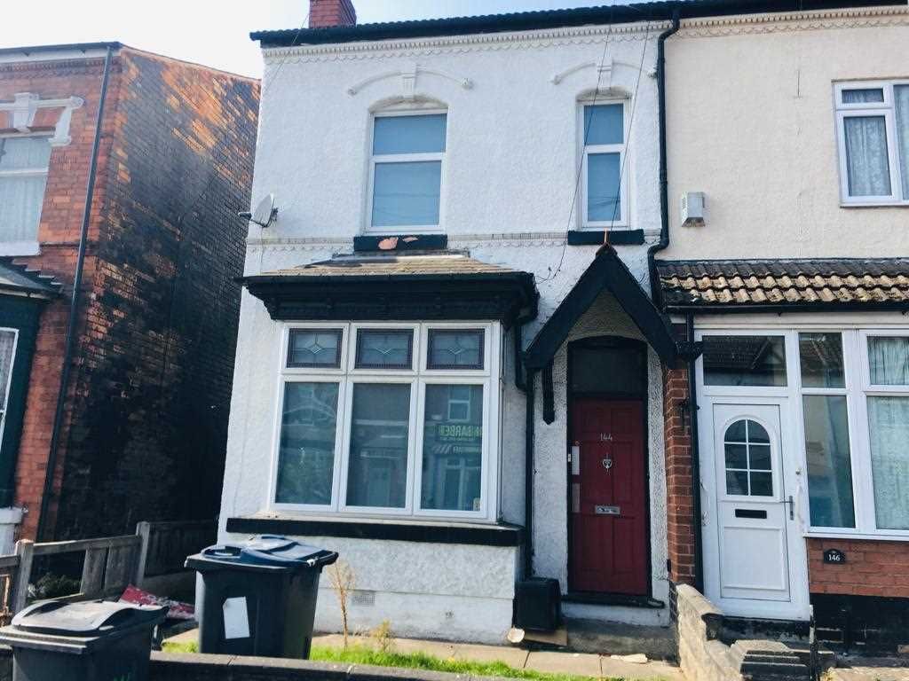 5 bed shared for sale in Gravelly Lane, Erdington