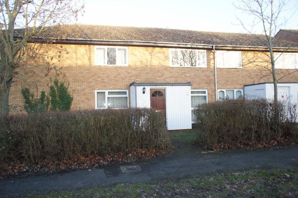 1 bed flat to rent in Redbridge, Stantonbury, Milton Keynes MK14 Zoopla