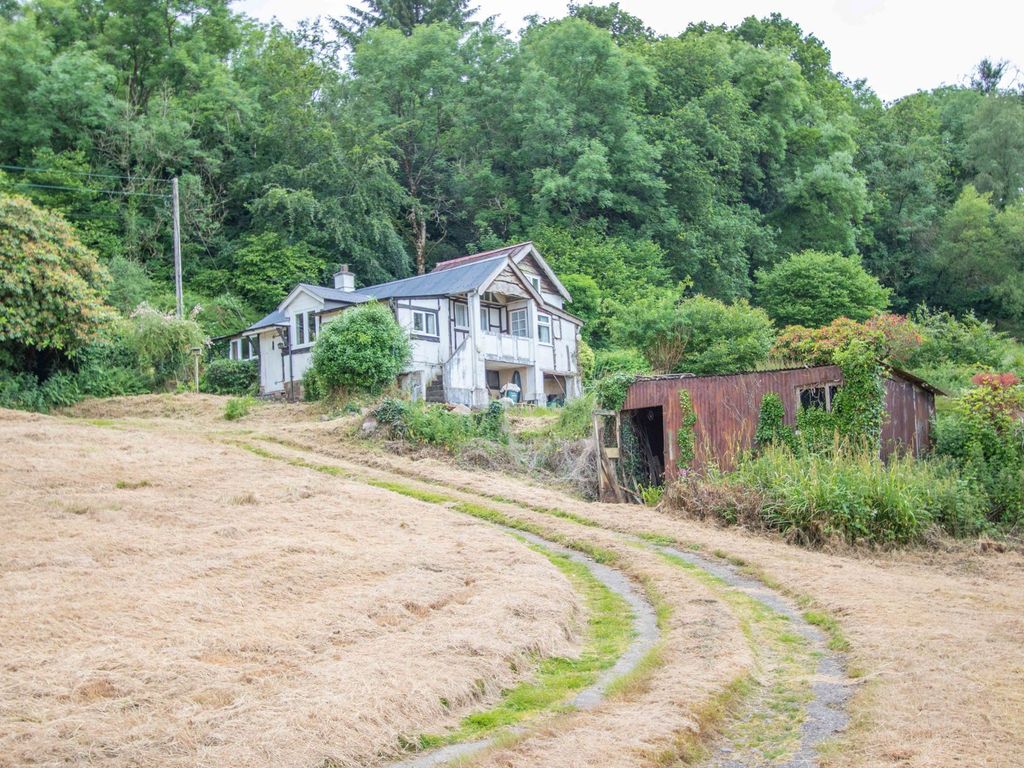 2 bed detached house for sale in Sticklepath, Okehampton EX20 Zoopla