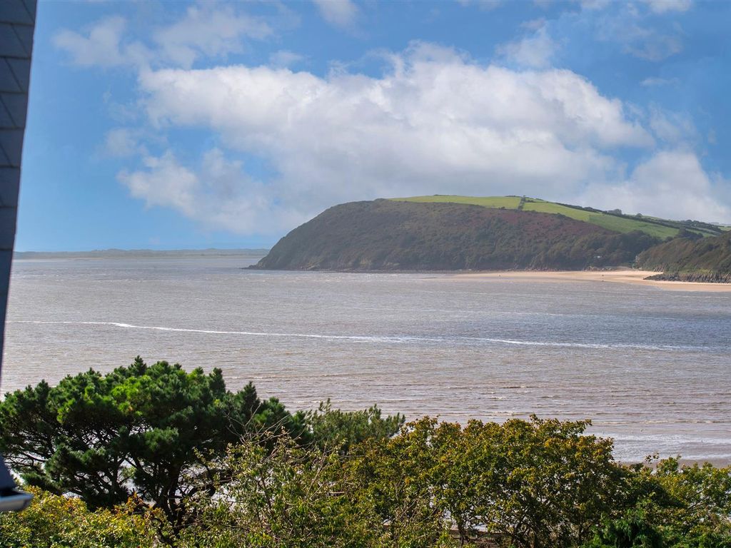 New home, 3 bed town house for sale in Ferryside SA17, £425,000 Zoopla