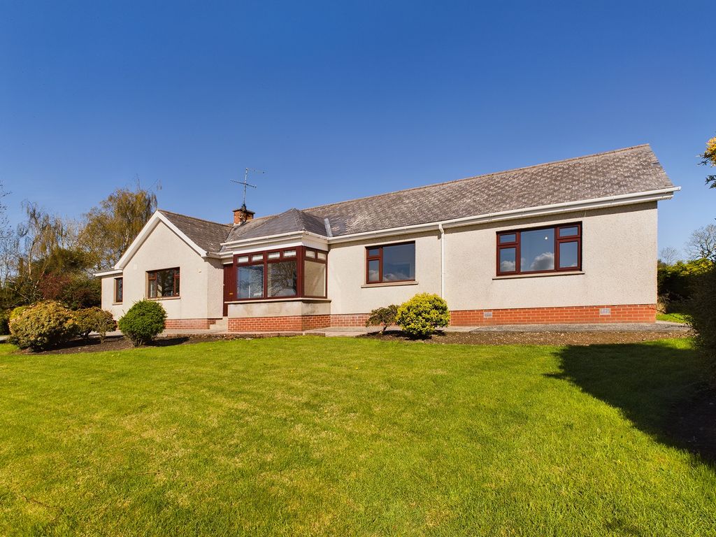 5 bed bungalow to rent in Brague Road, Corbet, Banbridge BT32 Zoopla