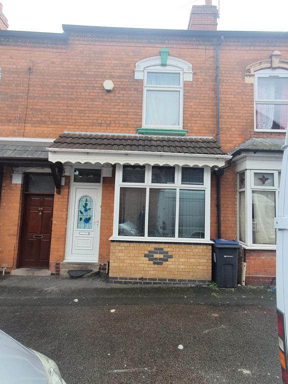 3 bed terraced house for sale in Castleford Road, Sparkhill B11 Zoopla