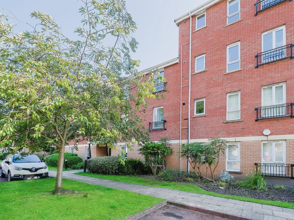 2 bed flat for sale in Ellerman Road, Liverpool L3, £145,000 Zoopla