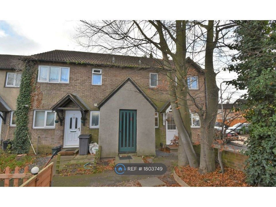 1 bed flat to rent in New Garden Drive, West Drayton UB7, £1,150 pcm Zoopla