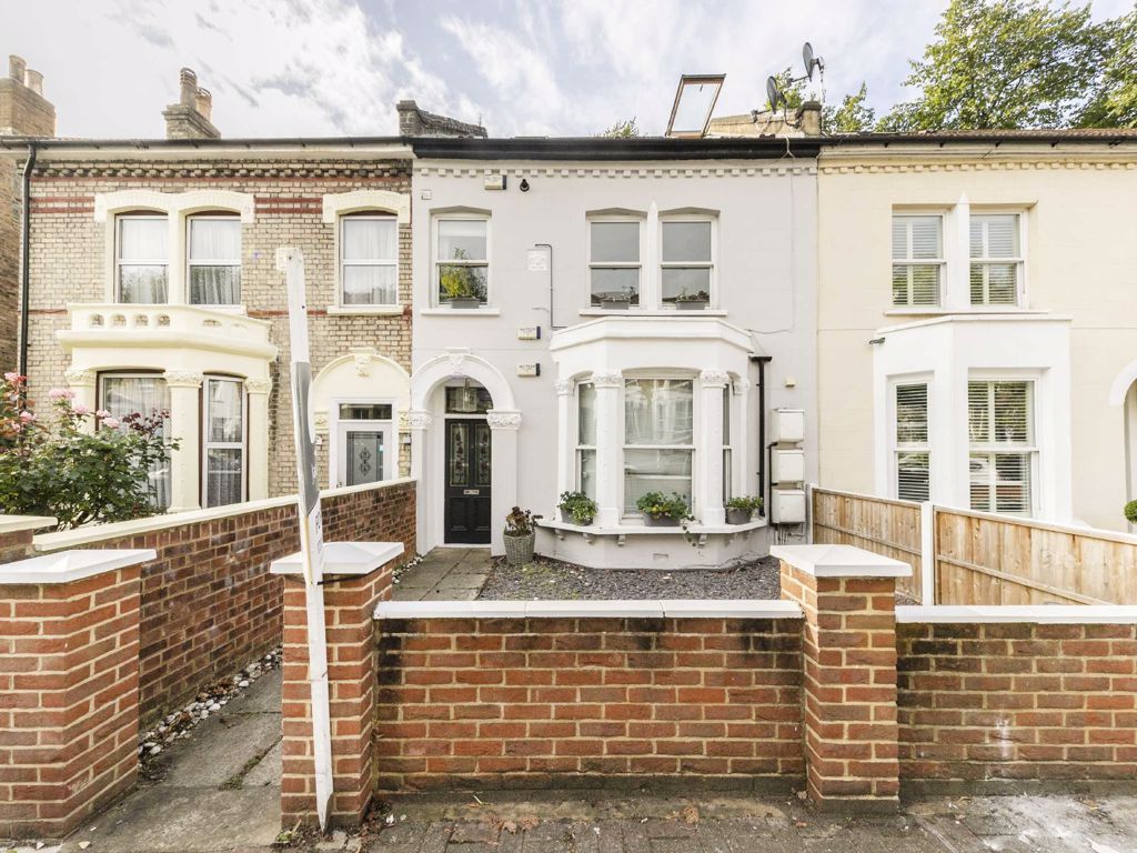 1 bed flat for sale in Byrne Road, London SW12 Zoopla