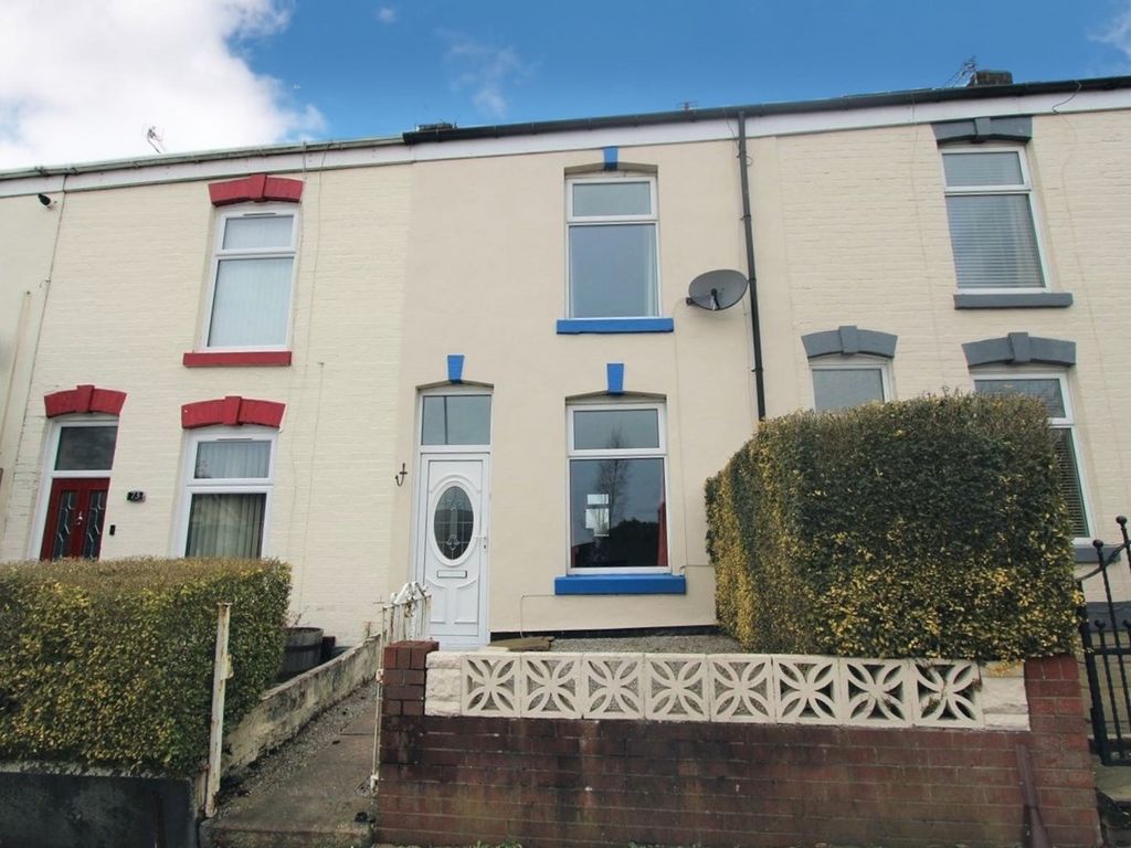 2 bed terraced house for sale in Broad O Th Lane, Bolton BL1 Zoopla