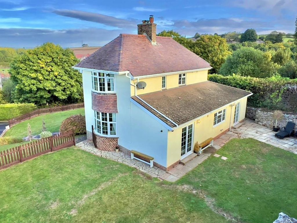 Edginswell Lane, Torquay TQ2