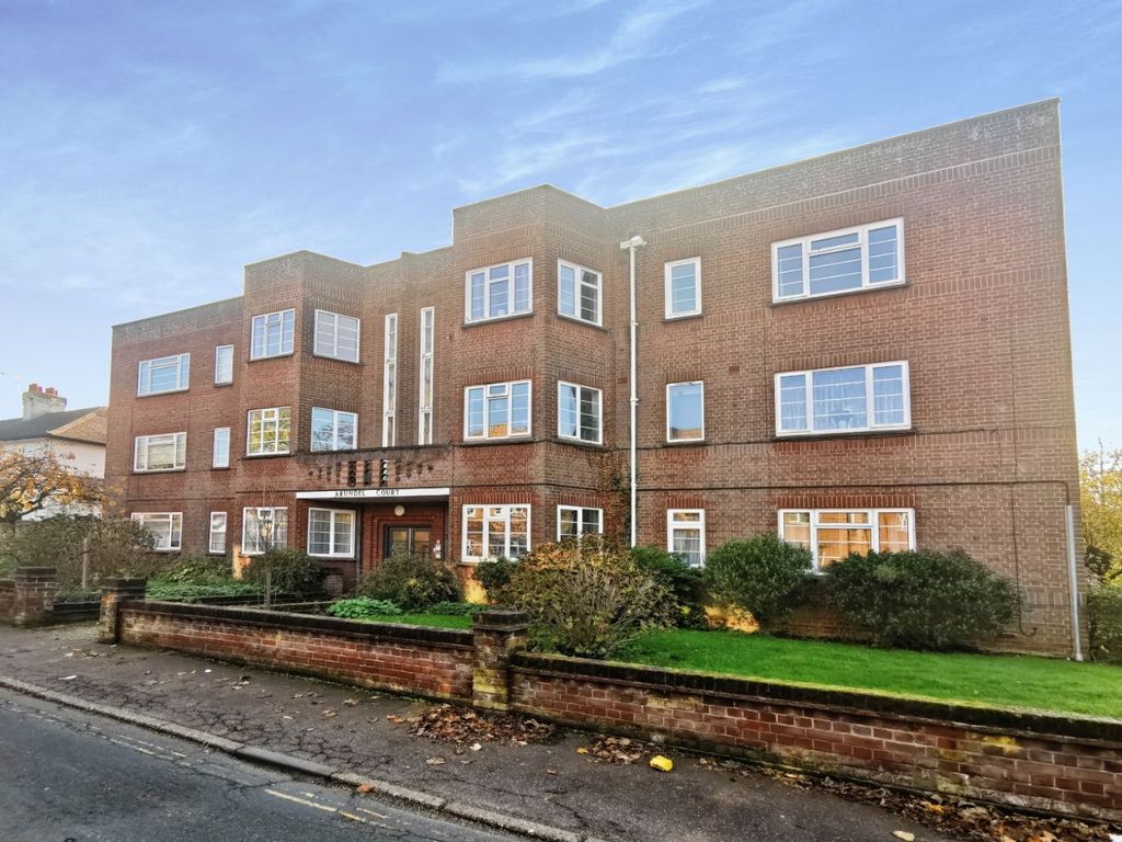 1 bed flat for sale in Arundel Court, Norwich NR2 Zoopla