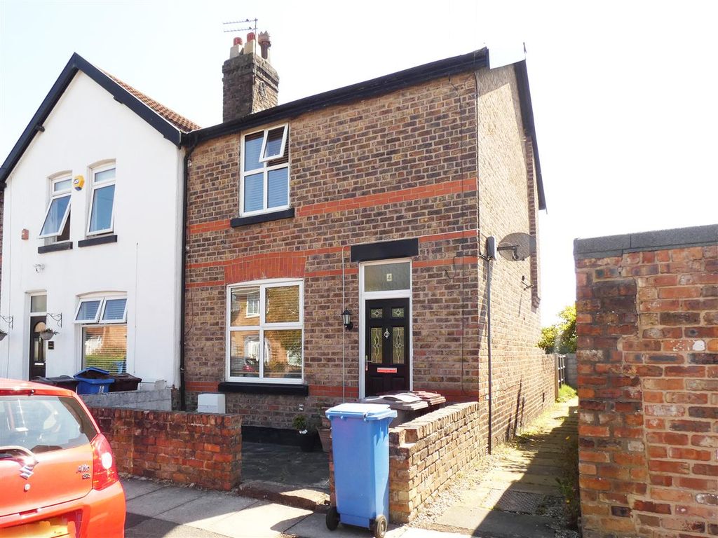 2 bed terraced house for sale in Beech Road, Huyton, Liverpool L36 Zoopla