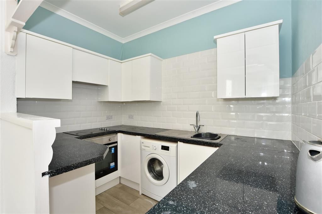 1 bed flat for sale in Victoria Street, Ventnor, Isle Of Wight PO38 Zoopla