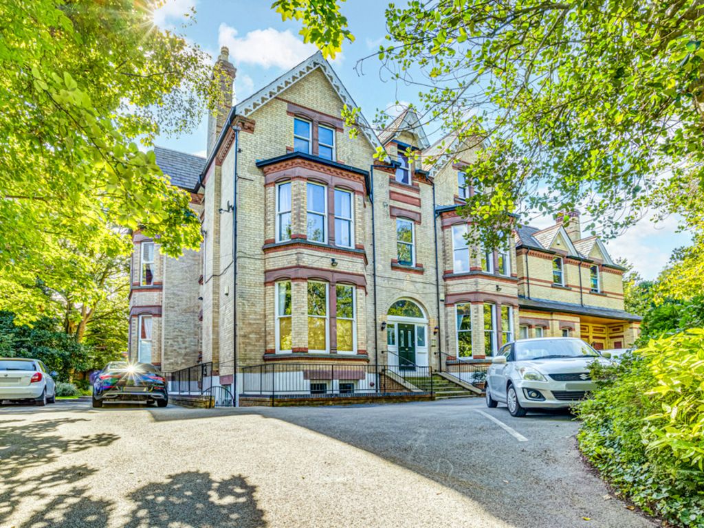 2 bed flat for sale in Aigburth Drive, Liverpool L17, £245,000 Zoopla