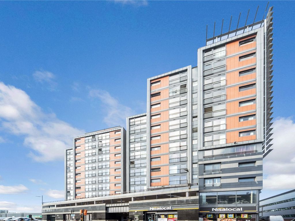 Lancefield Quay, Finnieston, Glasgow G3  