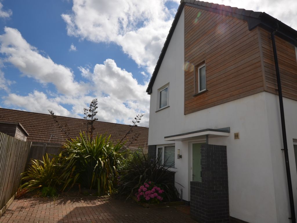 3 bed detached house to rent in Higher Thorn Close, Braunton EX33 Zoopla