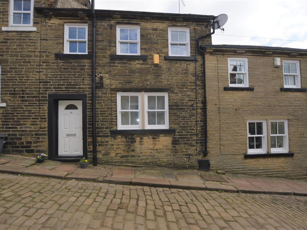 2 bed cottage to rent in Havelock Street, Thornton, Bradford BD13 Zoopla
