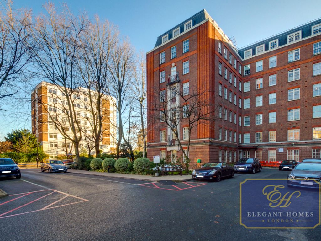 2 bed flat for sale in Finchley Road, London NW8 Zoopla