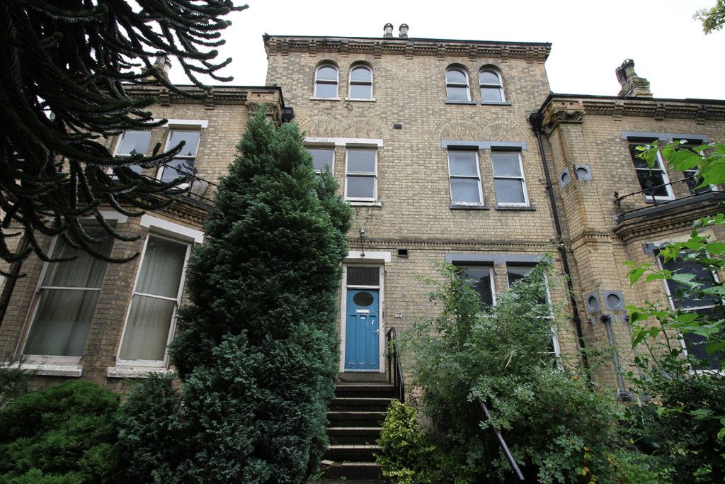 1 bed flat to rent in Pearson Park, Hull HU5 Zoopla