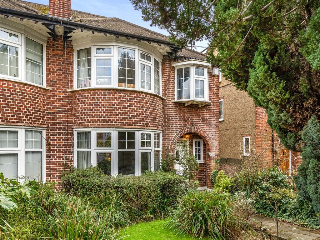 3 bed semidetached house for sale in Lynton Mead, Totteridge N20 Zoopla