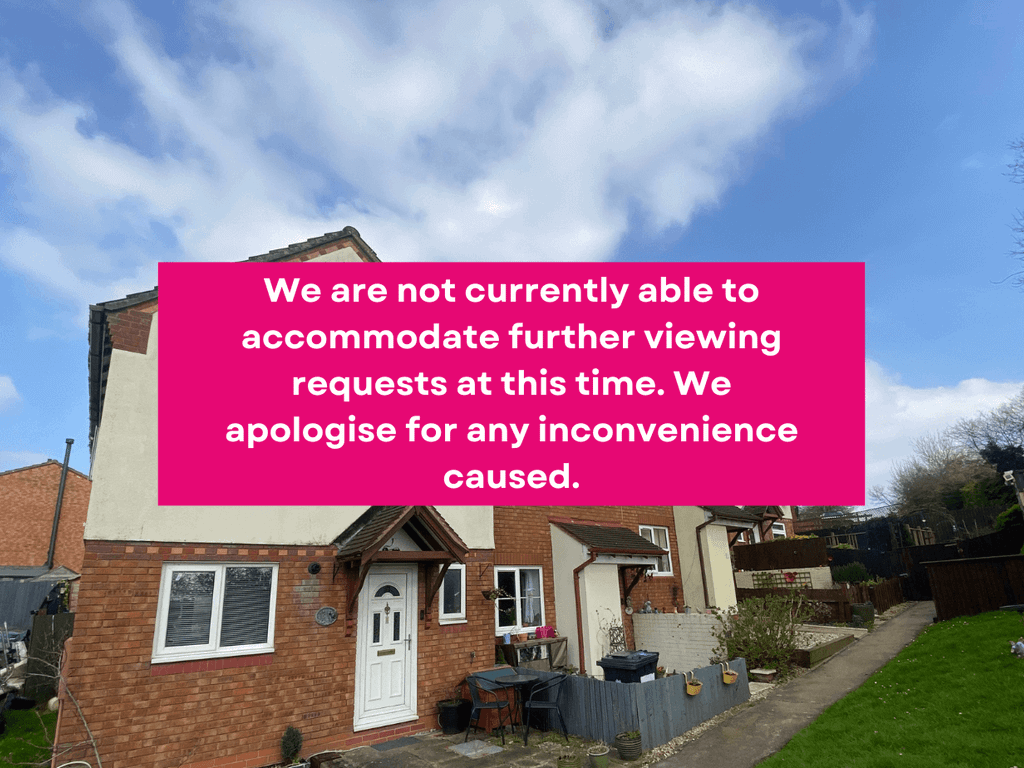 3 bed end terrace house to rent in 5 Caesars Close, Lydney GL15, £850