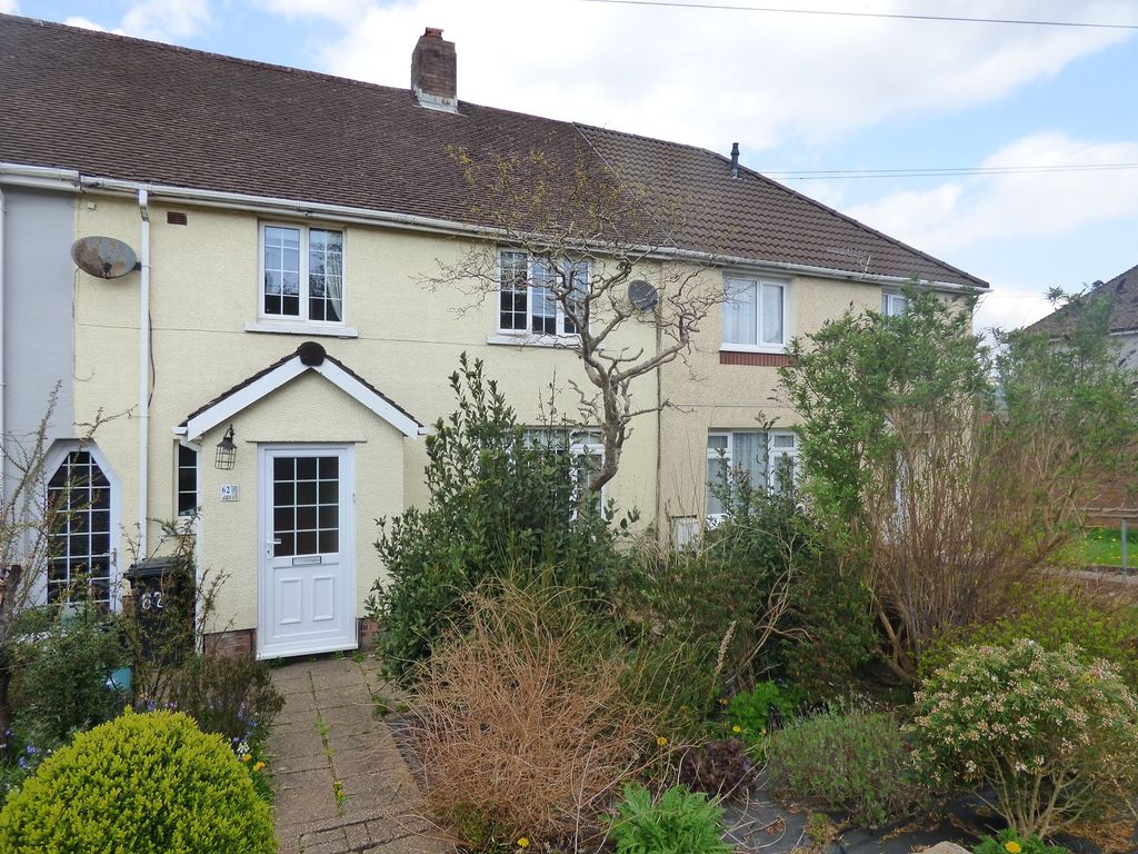 3 bed terraced house for sale in Rhyd Hir, Longford, Neath . SA10 Zoopla