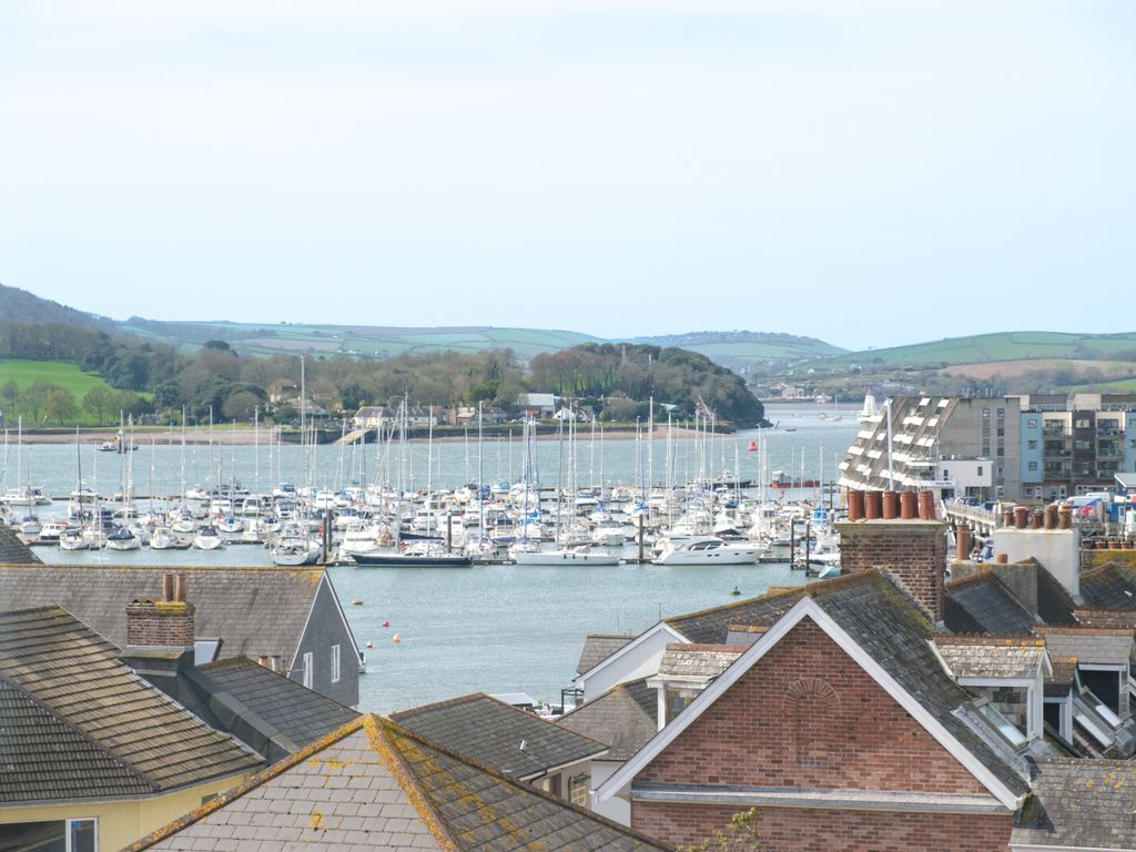 2 bed flat for sale in Durnford Street, Stonehouse, Plymouth PL1 Zoopla