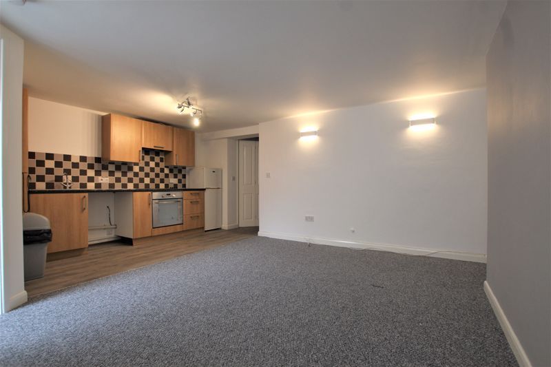1 bed flat to rent in Worcester Street, Gloucester GL1 Zoopla