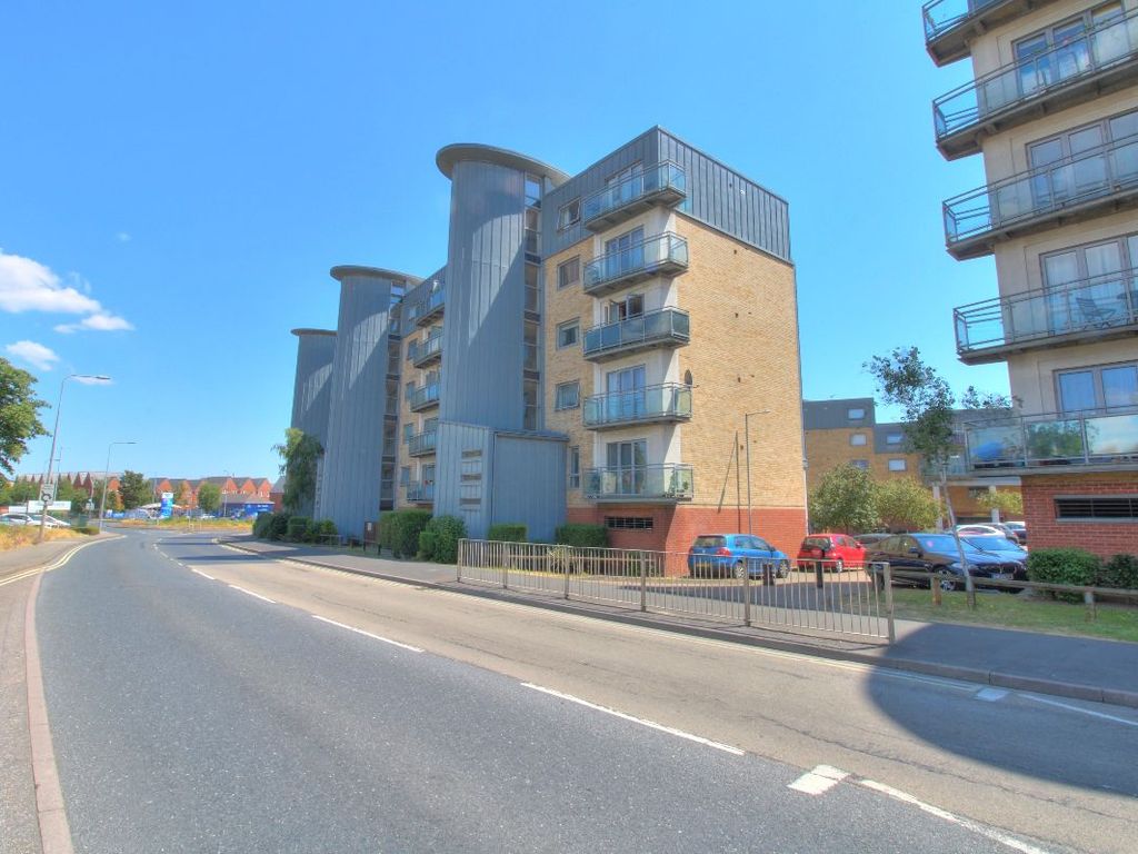 2 bed flat for sale in Wherstead Road, Ipswich IP2 Zoopla