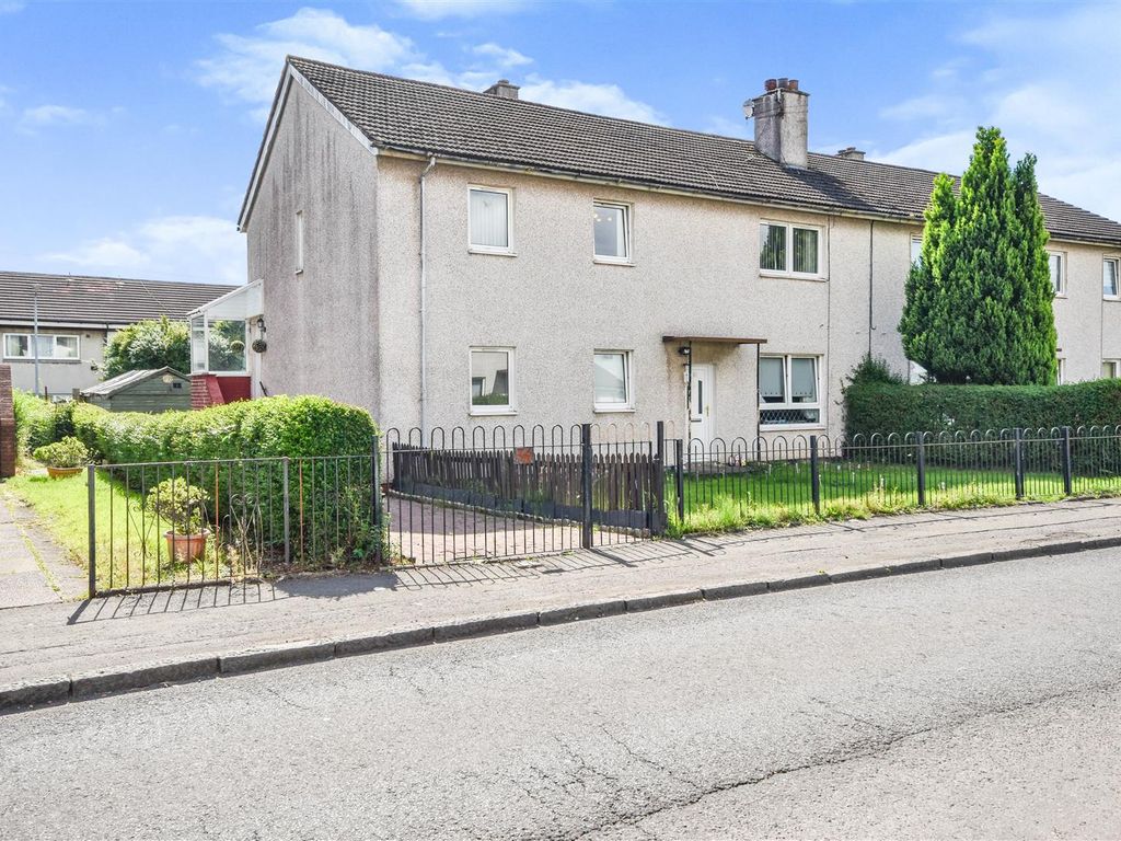 3 bed flat for sale in Braes Avenue, Clydebank G81 Zoopla