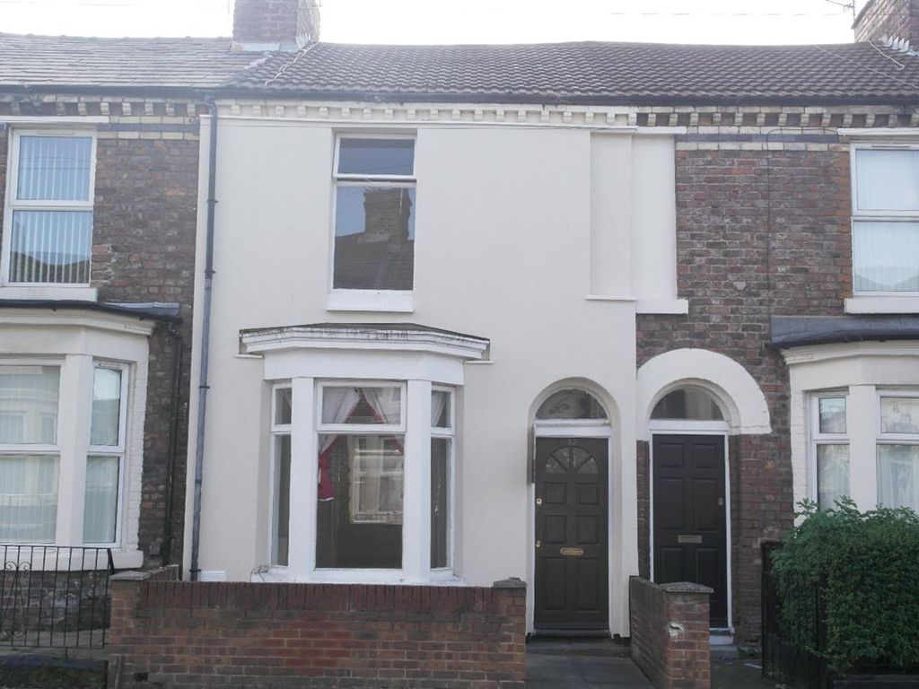 3 bed terraced house for sale in Olivia Street, Bootle, Liverpool L20