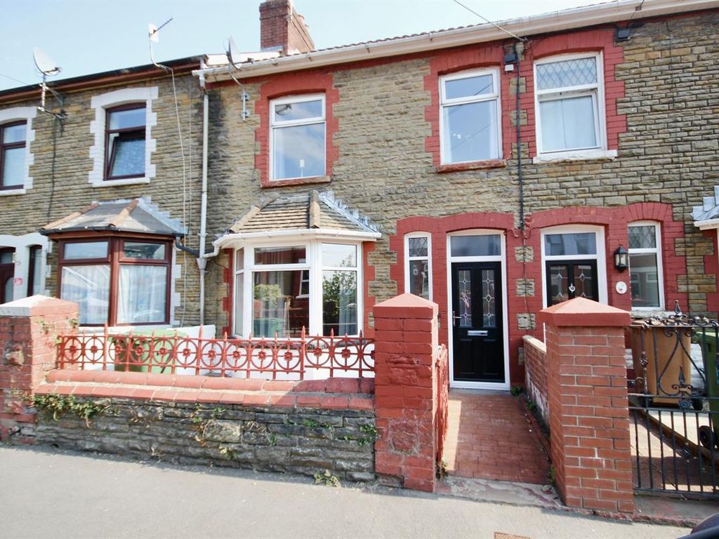 Garfield Street, Blackwood NP12  