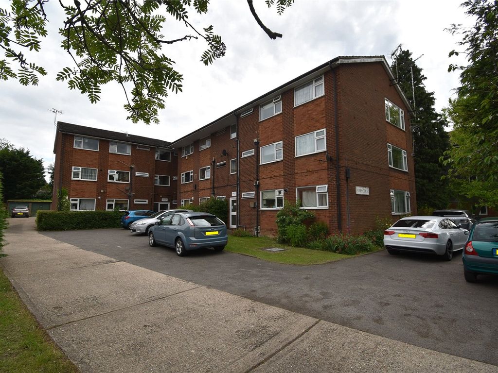 James Court, Dunstable Road, Luton, Bedfordshire LU4  
