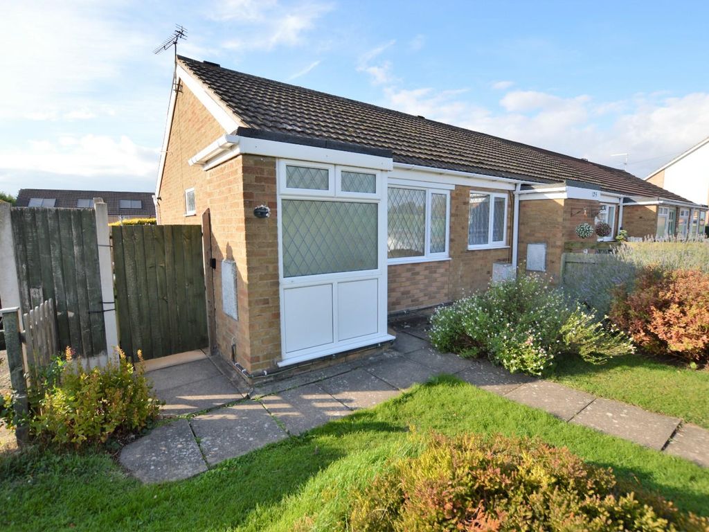 1 bed bungalow for sale in Horsewell Lane, Wigston LE18 Zoopla