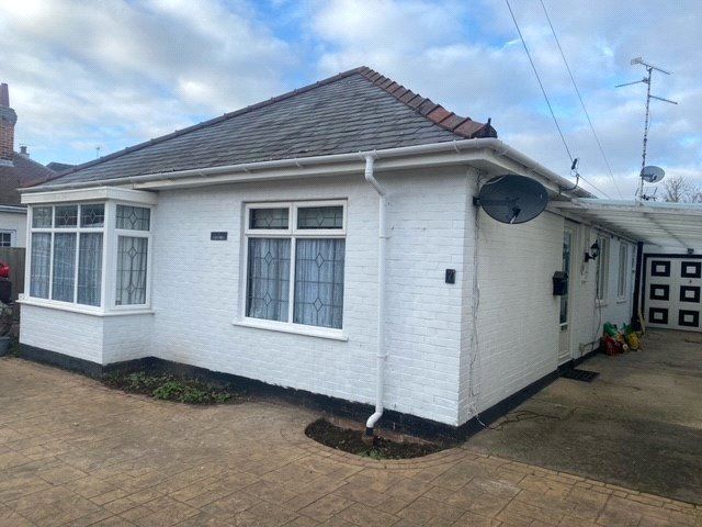 Matmore Gate, Spalding PE11  