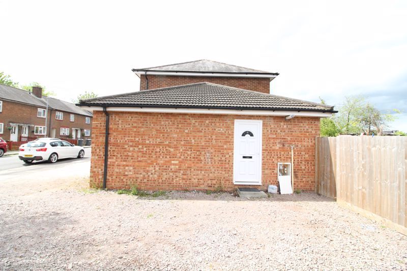 1 bed flat to rent in Trent Road, Luton LU3 Zoopla