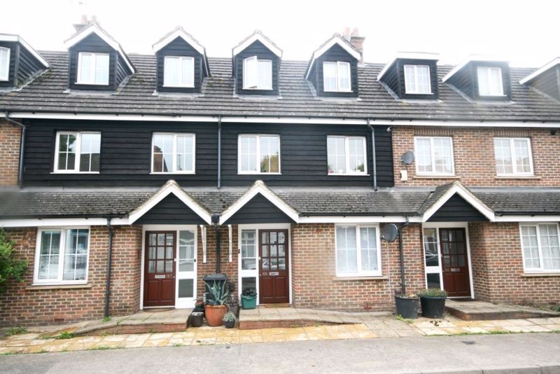 1 bed flat to rent in Waterside, Chesham HP5 Zoopla