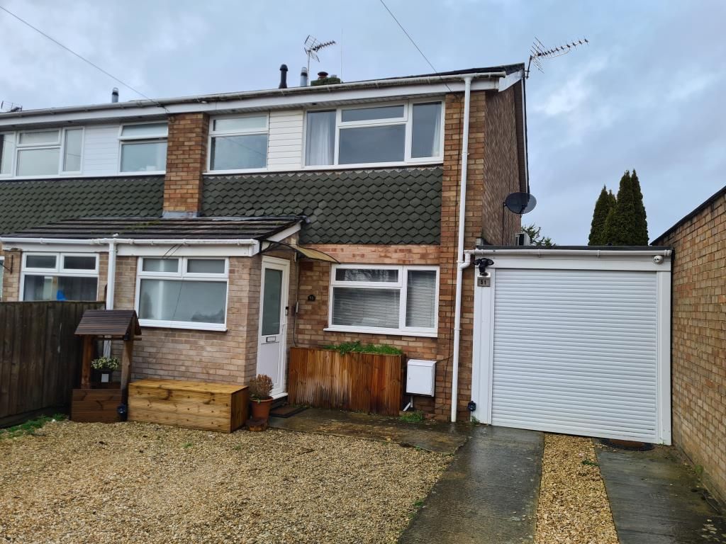 3 bed semidetached house for sale in Witney, Oxfordshire OX28 Zoopla