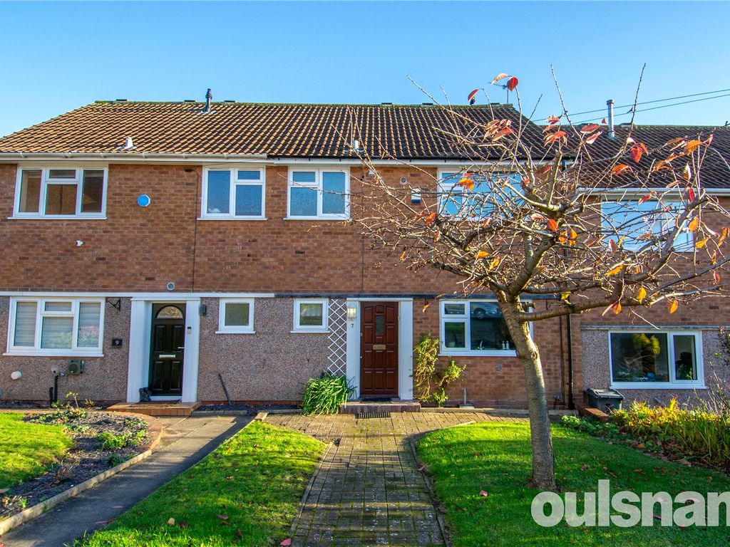 3 bed terraced house to rent in Chedworth Close, Birmingham, West