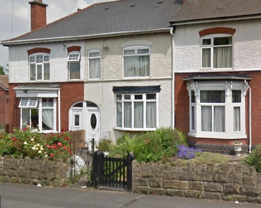 3 bed property to rent in West Park Road, Bearwood, Smethwick B67 Zoopla