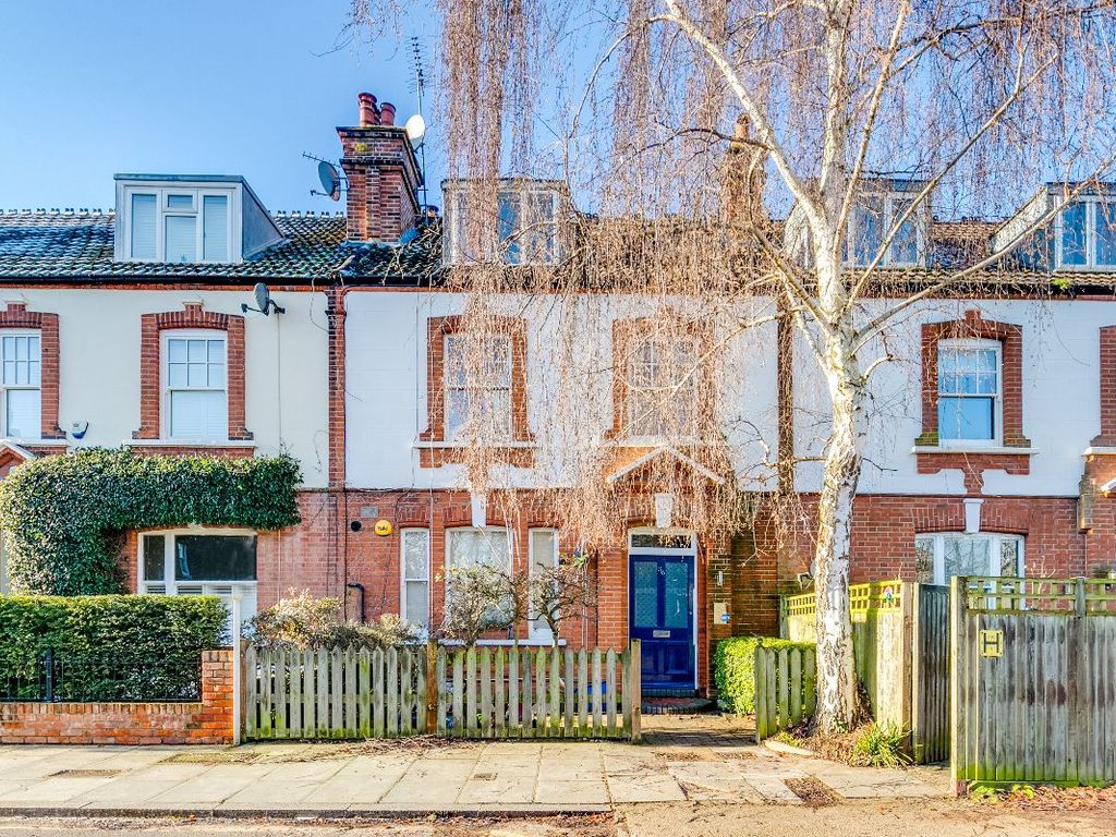 3 bed flat for sale in Sheen Park, Richmond TW9 Zoopla