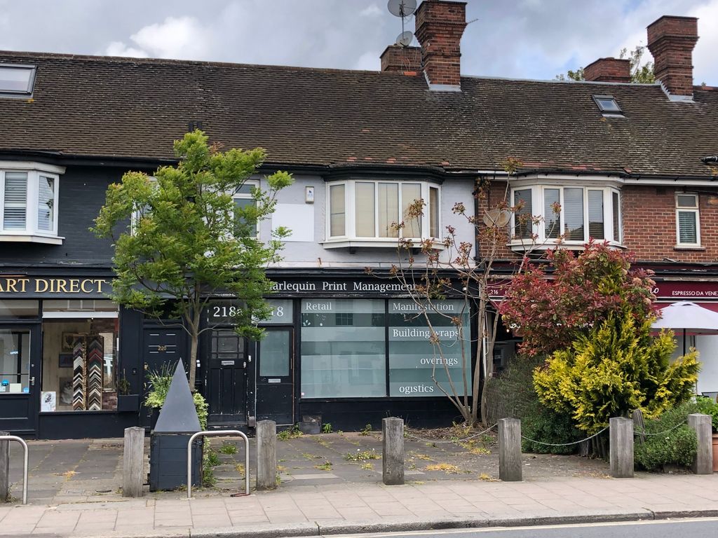 Retail premises for sale in Hampton Road, Twickenham TW2, £650,000 Zoopla