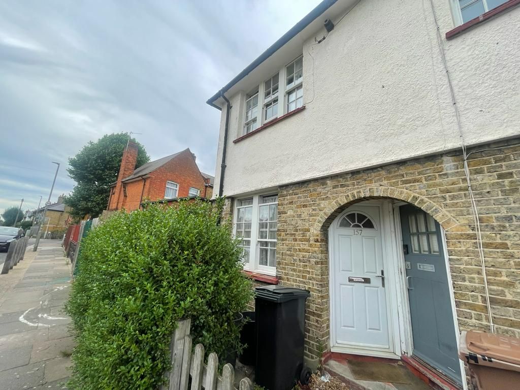 2 bed end terrace house for sale in Cowick Road, London SW17 Zoopla