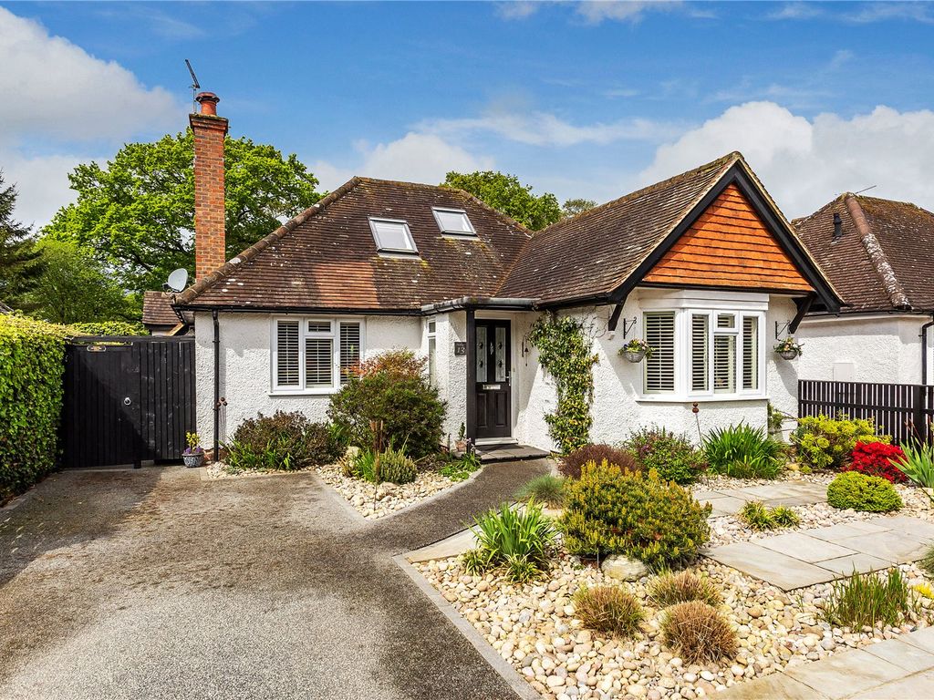 3 bed country house for sale in New Road, Wonersh, Guildford, Surrey GU5 Zoopla