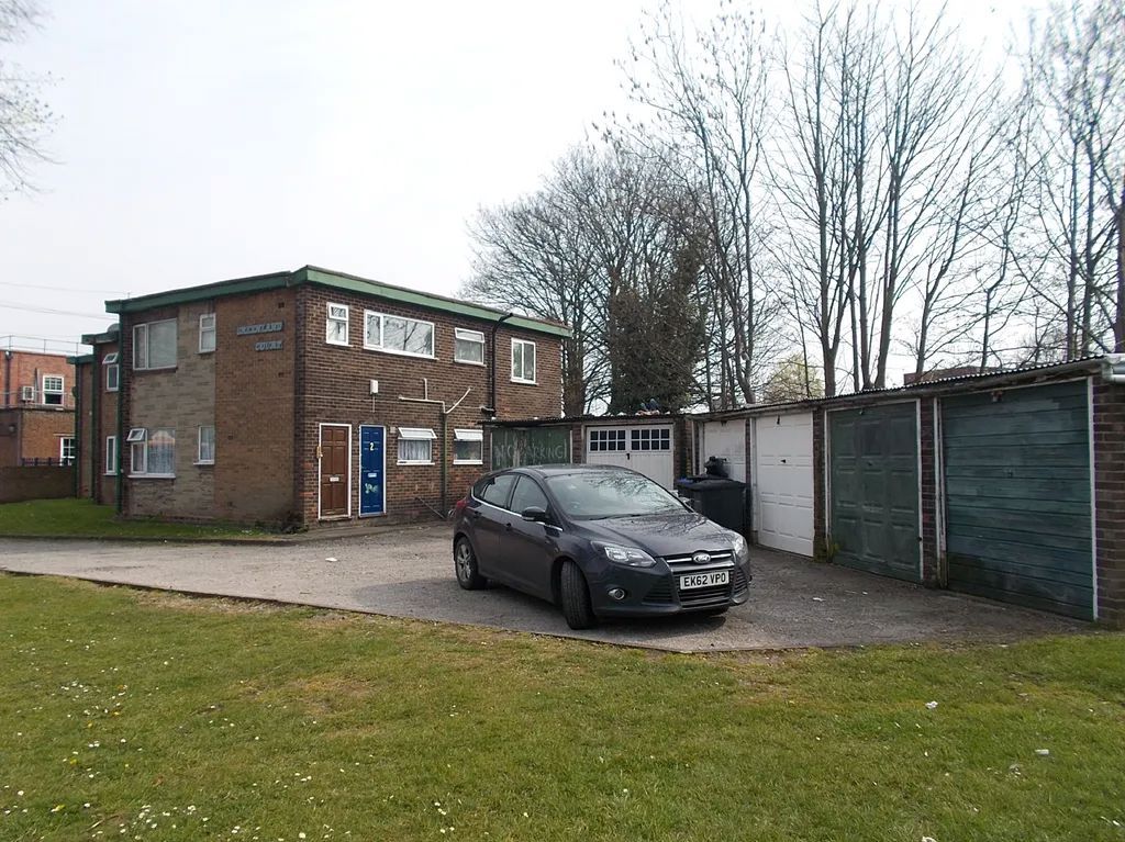 2 bed flat for sale in Washwood Heath Road, Washwood Heath, Birmingham