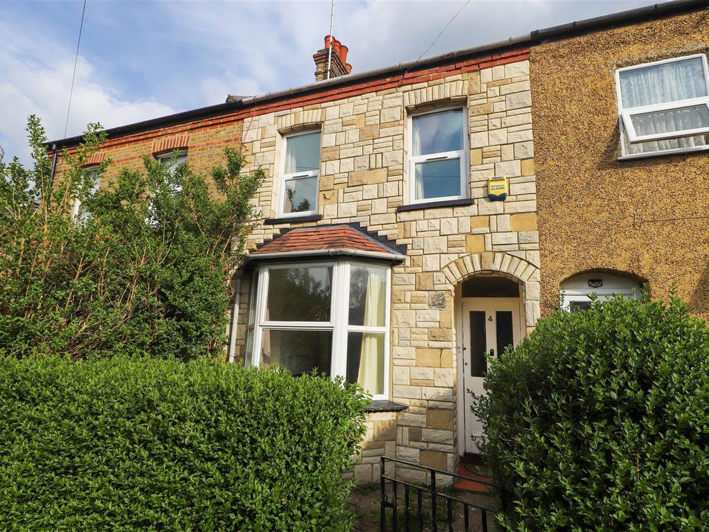 3 bed terraced house for sale in Hows Close, Uxbridge UB8 Zoopla