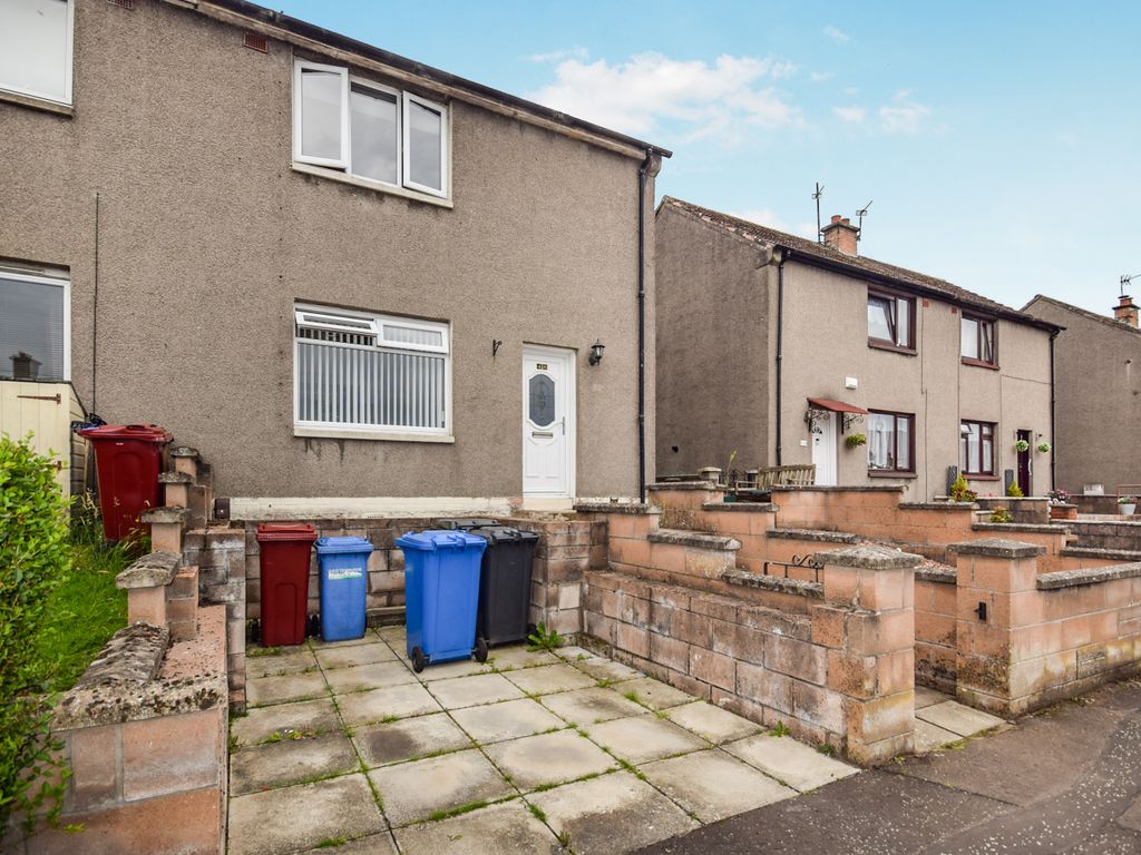 2 bed end terrace house for sale in Ravenscraig Road, Dundee DD2 Zoopla