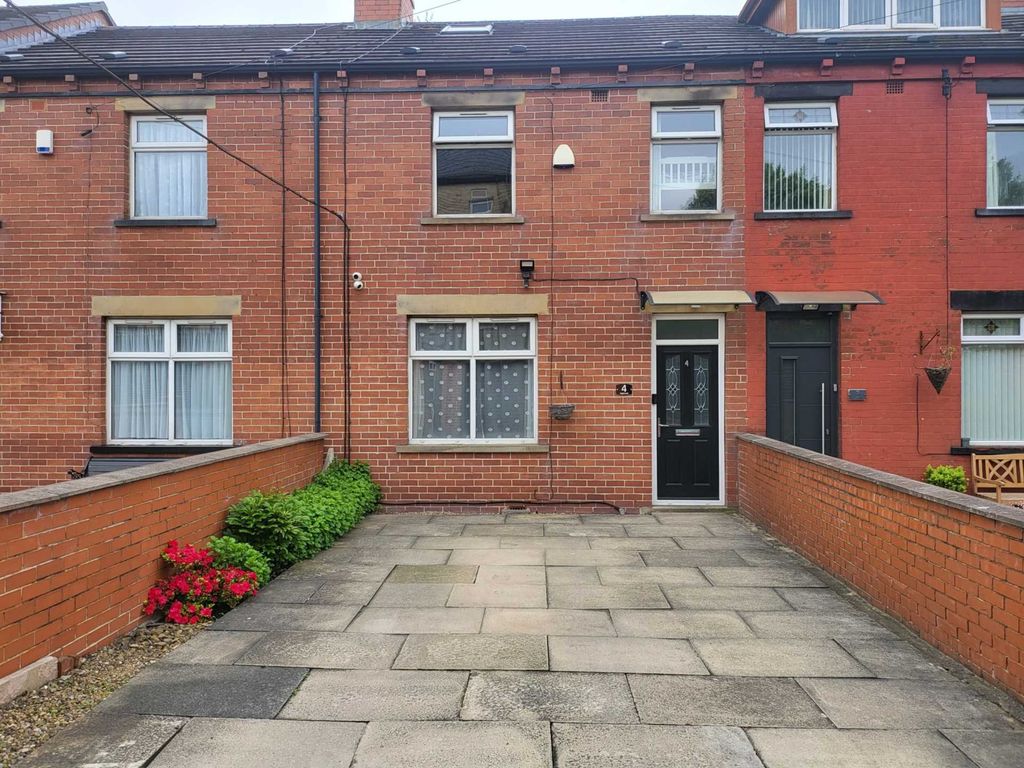 3 bed terraced house for sale in High Croft, Batley WF17 Zoopla